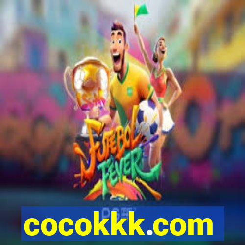 cocokkk.com