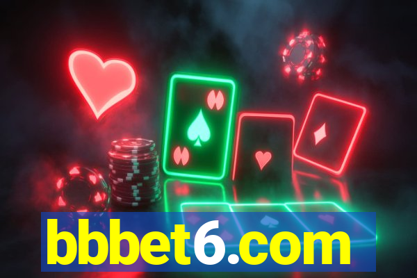 bbbet6.com