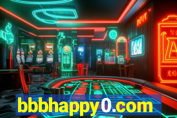 bbbhappy0.com