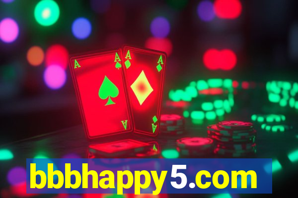 bbbhappy5.com