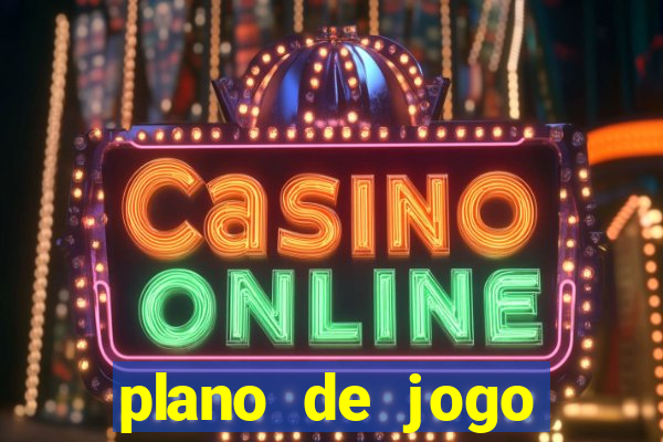plano de jogo camila cocenza pdf