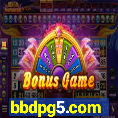 bbdpg5.com