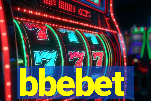 bbebet