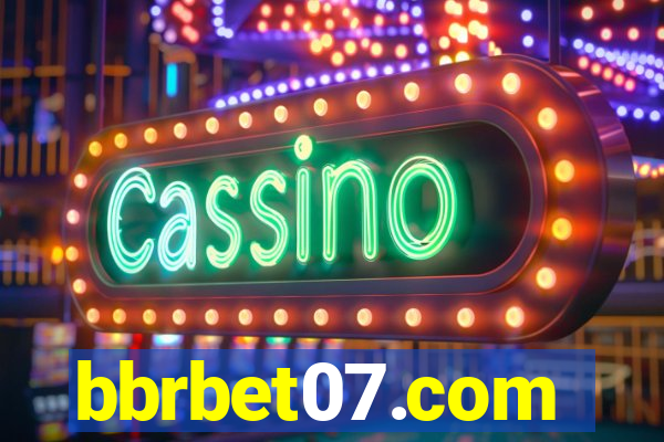 bbrbet07.com
