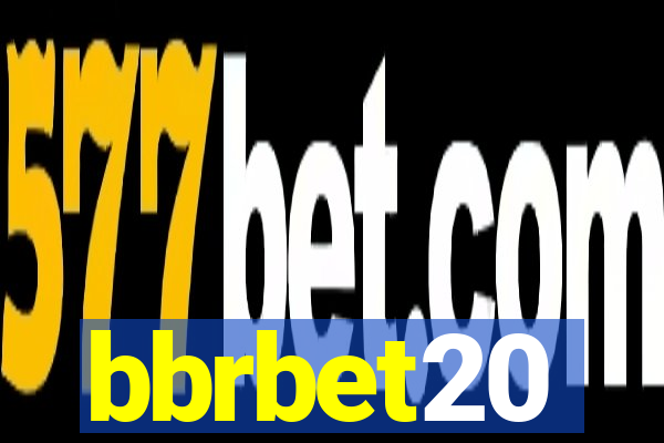 bbrbet20