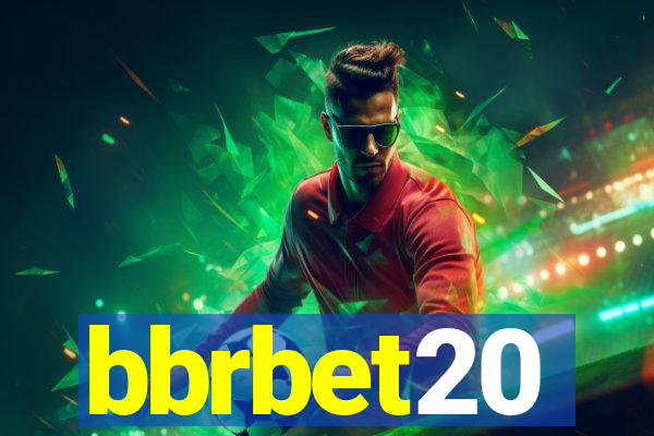 bbrbet20