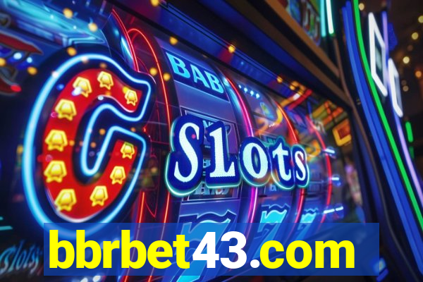 bbrbet43.com