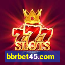 bbrbet45.com