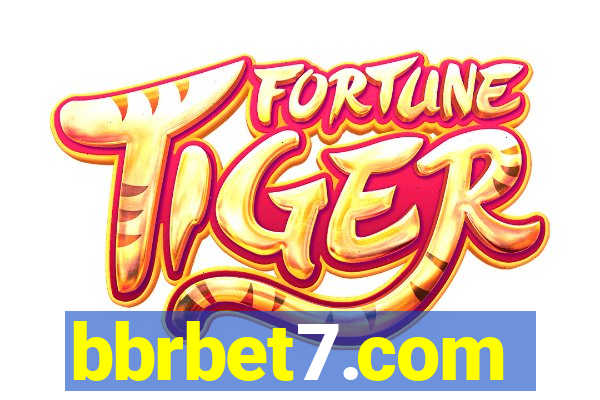 bbrbet7.com