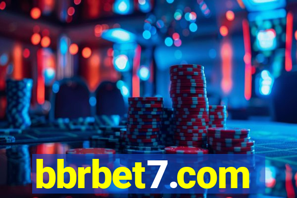 bbrbet7.com