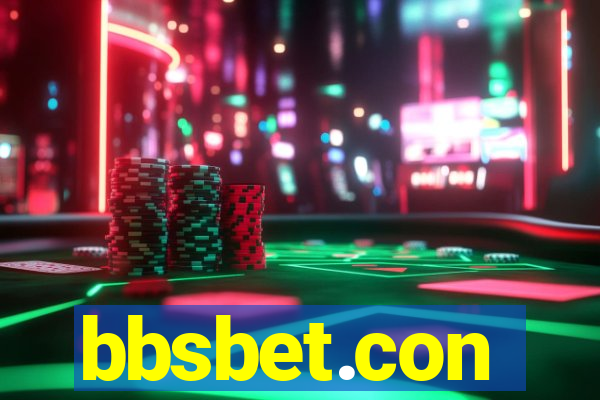 bbsbet.con