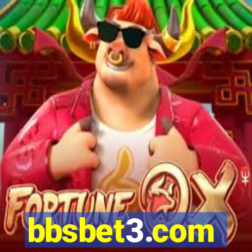 bbsbet3.com