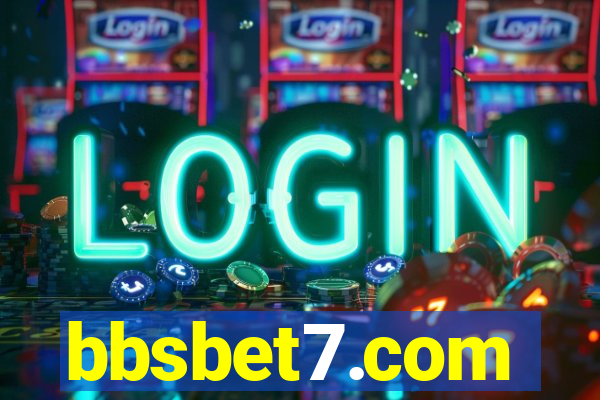 bbsbet7.com