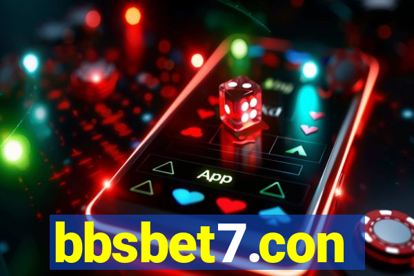 bbsbet7.con