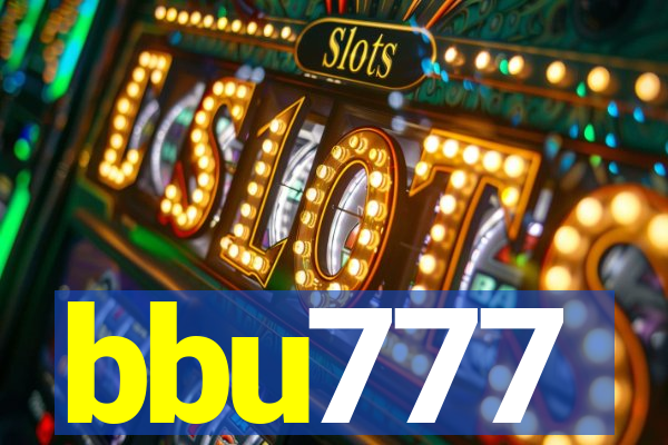 bbu777