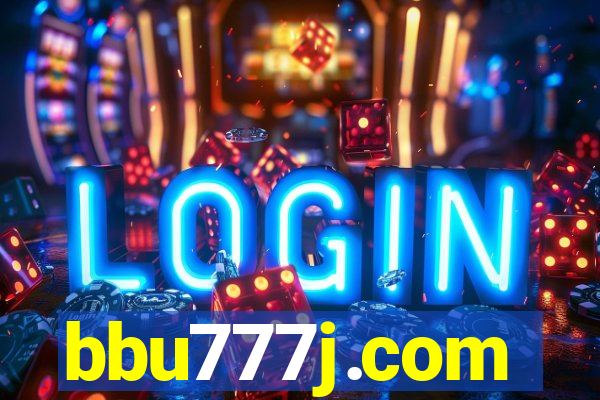 bbu777j.com