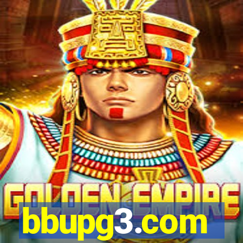 bbupg3.com