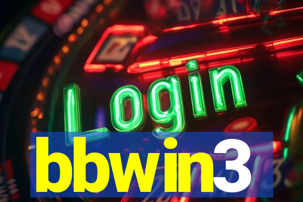 bbwin3
