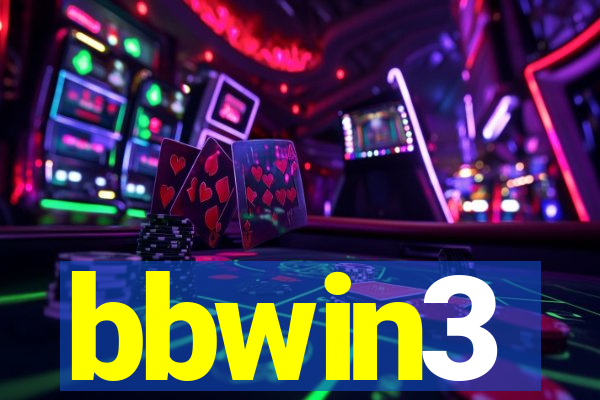 bbwin3