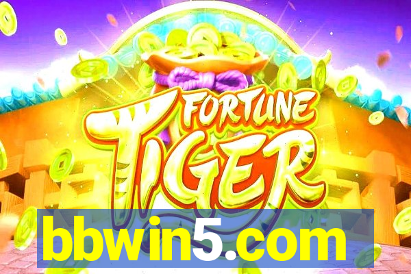 bbwin5.com