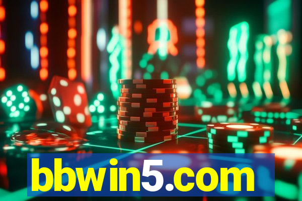 bbwin5.com
