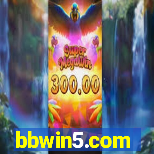 bbwin5.com