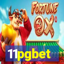 11pgbet