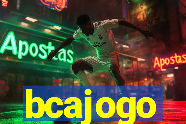 bcajogo