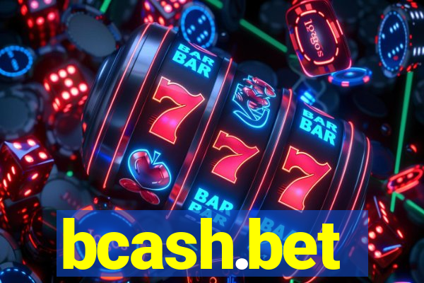 bcash.bet