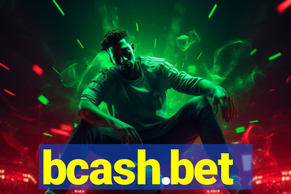 bcash.bet