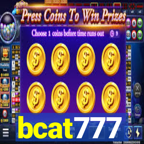 bcat777