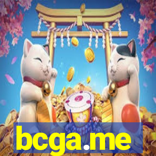 bcga.me