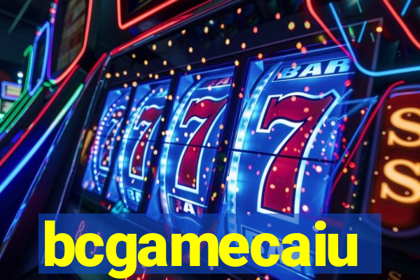 bcgamecaiu
