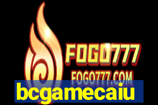 bcgamecaiu