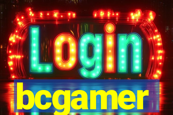 bcgamer