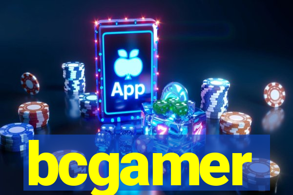 bcgamer