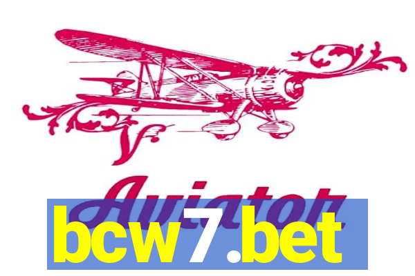 bcw7.bet