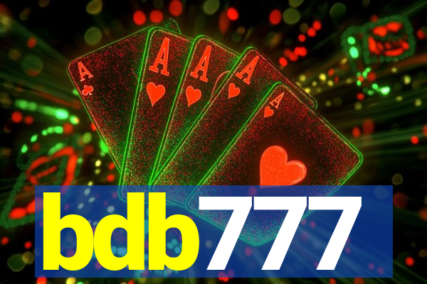 bdb777
