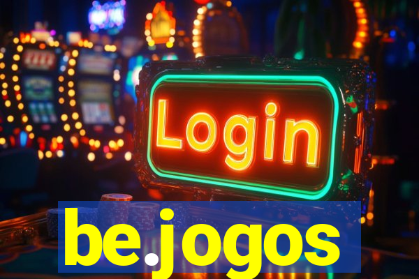 be.jogos