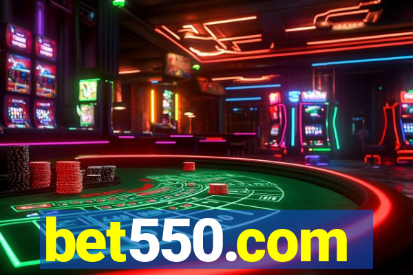 bet550.com