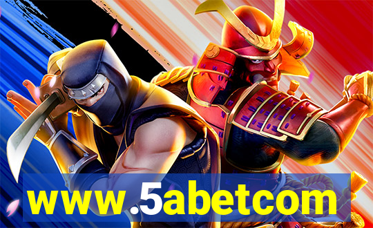 www.5abetcom