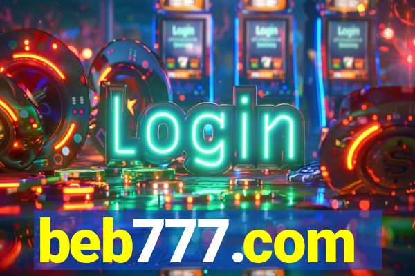 beb777.com