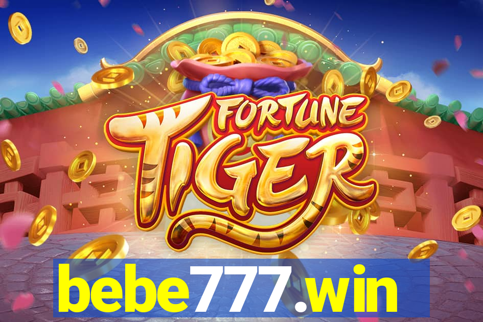 bebe777.win