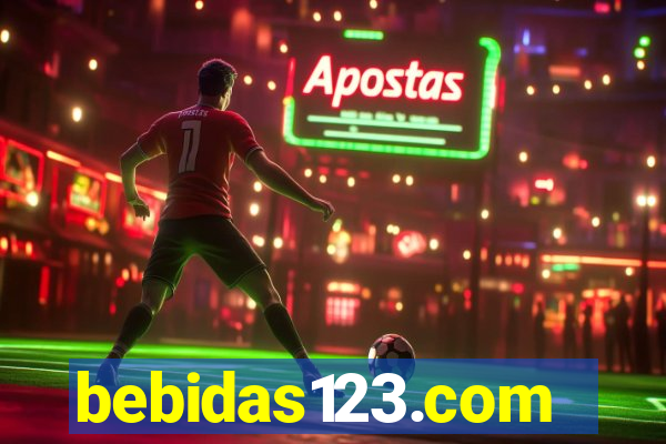 bebidas123.com