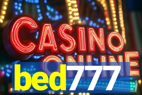 bed777