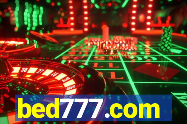 bed777.com