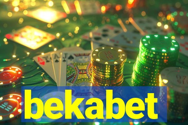 bekabet