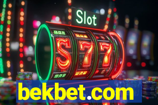 bekbet.com