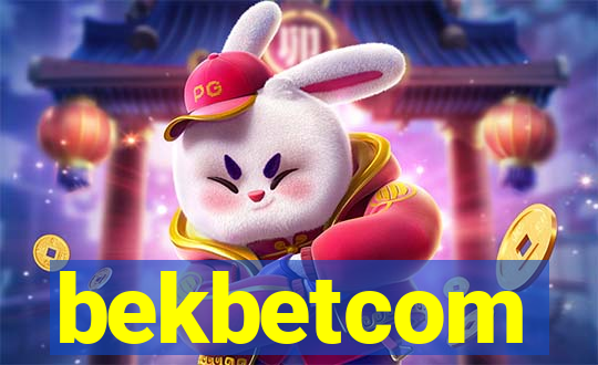 bekbetcom