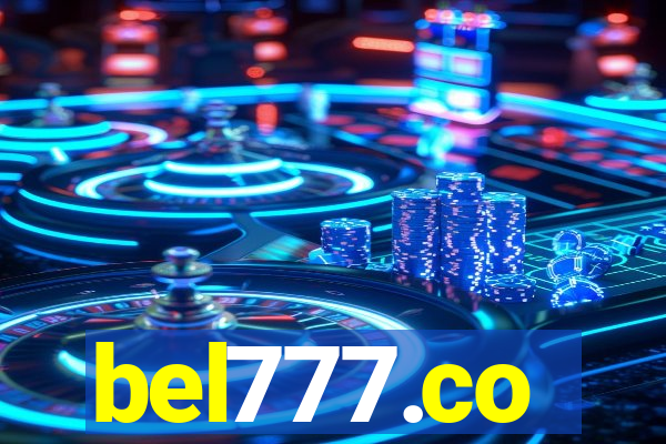 bel777.co